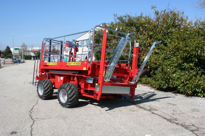 FESTI HF3000