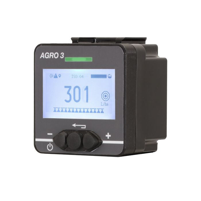 MONITOR AGRO 3
