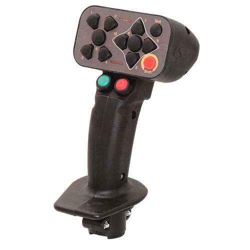 JOYSTICK ISOBUS JY334 XC