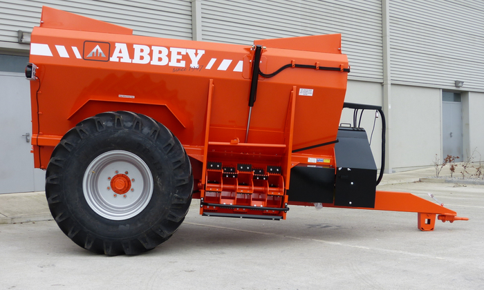 AP Multi Spreader