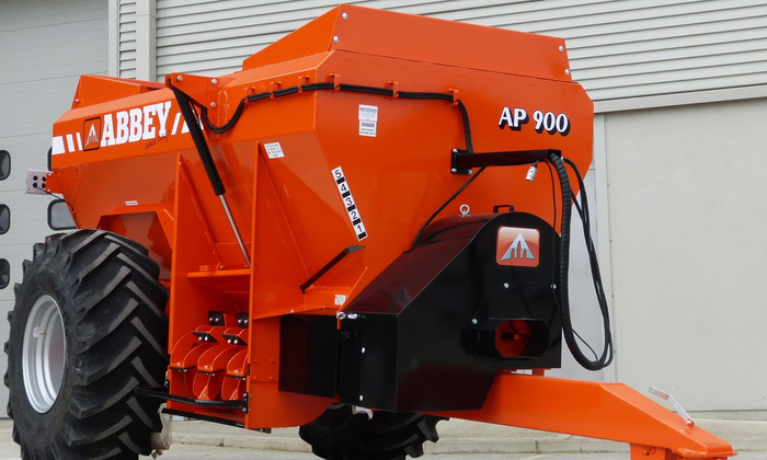 AP Multi Spreader