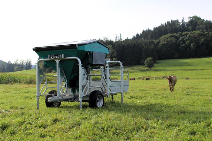 FeedStation Mobile
