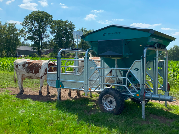 FeedStation Mobile