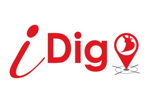 iDig Machine Guidance System