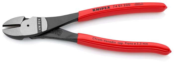 KNIPEX High Leverage Diagonal Cutter