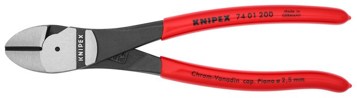 KNIPEX High Leverage Diagonal Cutter