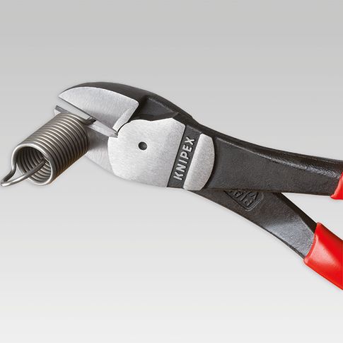 KNIPEX High Leverage Diagonal Cutter