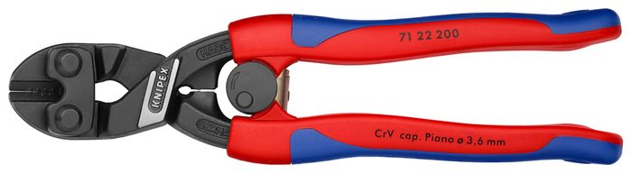 KNIPEX CoBolt® Compact Bolt Cutters