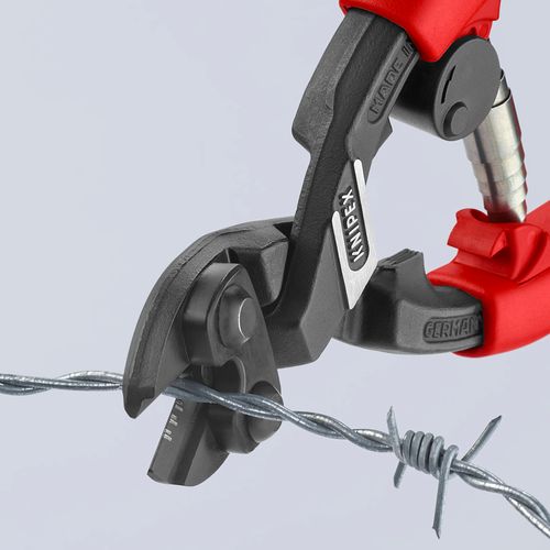 KNIPEX CoBolt® Compact Bolt Cutters