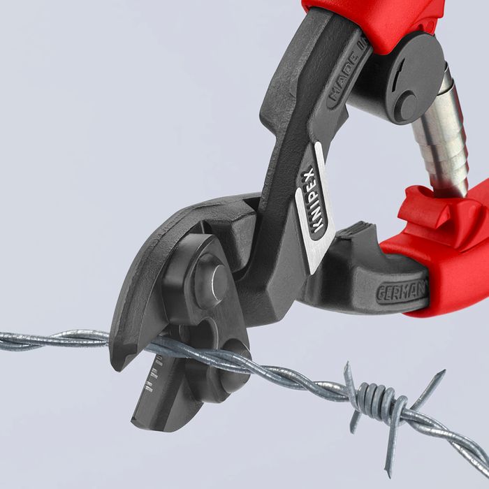 KNIPEX CoBolt® Compact Bolt Cutters