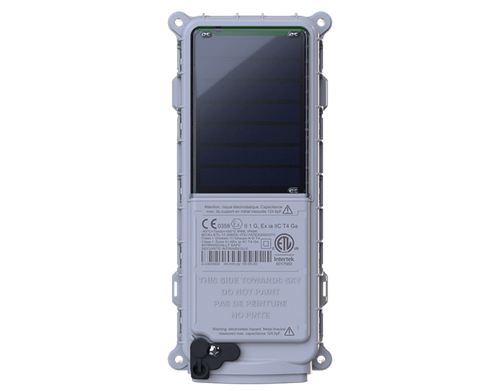 SmartOne Solar