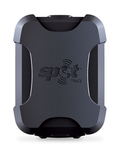 SPOT TRACE
