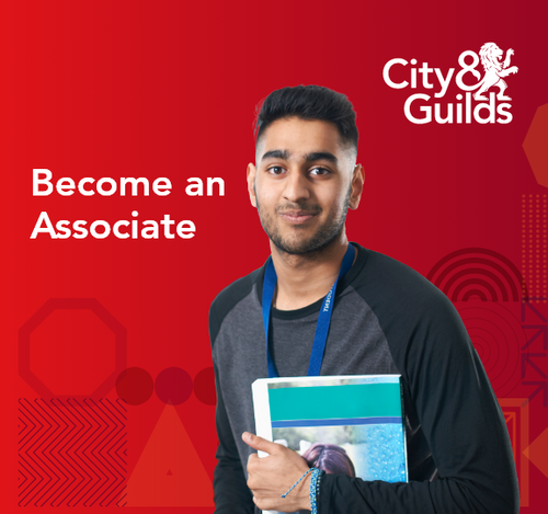 Become an Associate