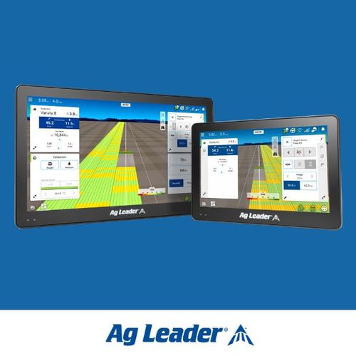 Simplify Your Field Operations with Ag Leader InCommand Go