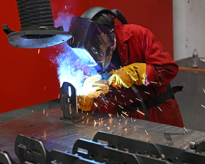 Laser Cutting