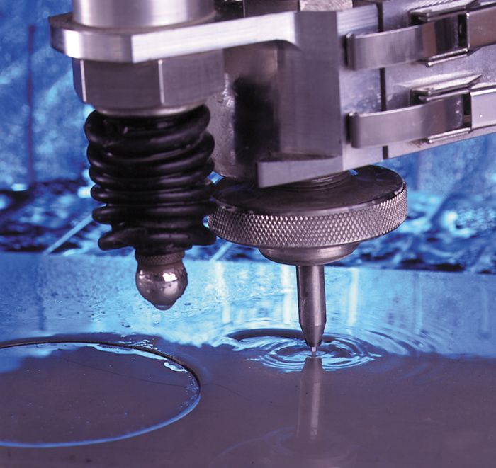 Waterjet Cutting