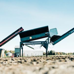 Palax Roller