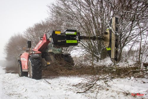 LRS 2402 Quadsaw