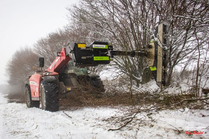 LRS 2402 Quadsaw