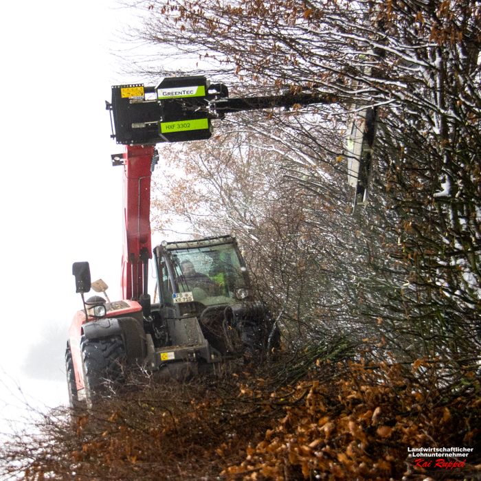 LRS 2402 Quadsaw