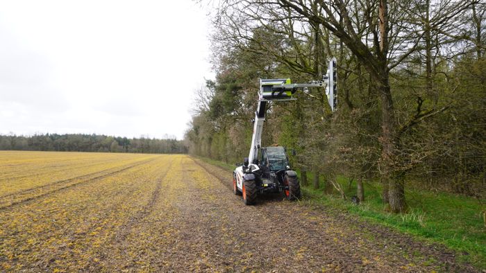 LRS 2002 Quadsaw