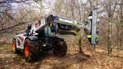 LRS 2002 Quadsaw