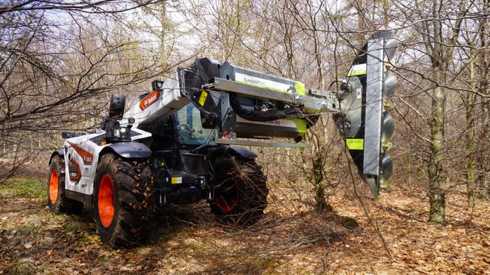 LRS 2002 Quadsaw