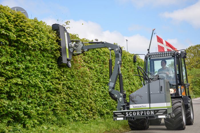 Rotary Cutter RC 102