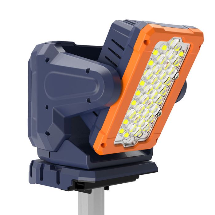 Power-2Go - PT-200H Remote Control Tower Light