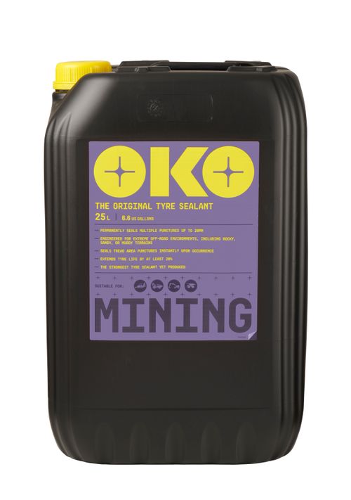 OKO Xtra Heavy Mining