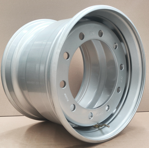 Agri wheel