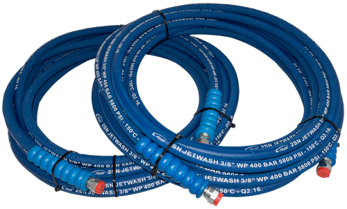 Jetwash Hose Assemblies