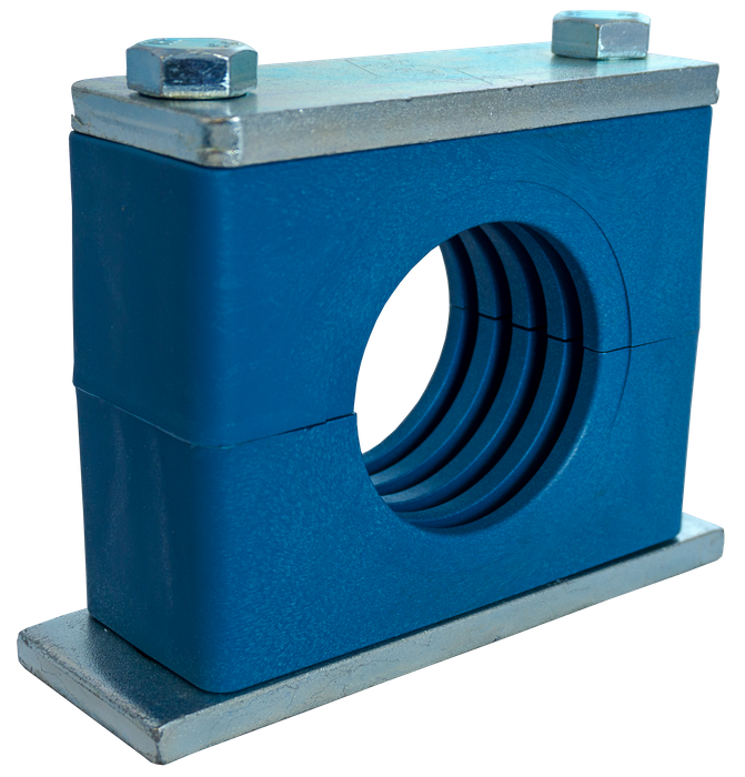 Pipe Clamps
