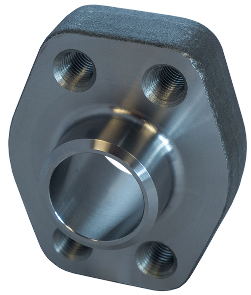 Flanges