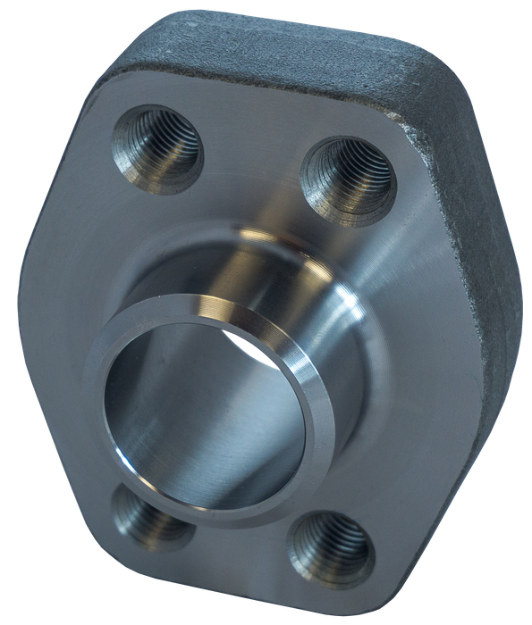 Flanges