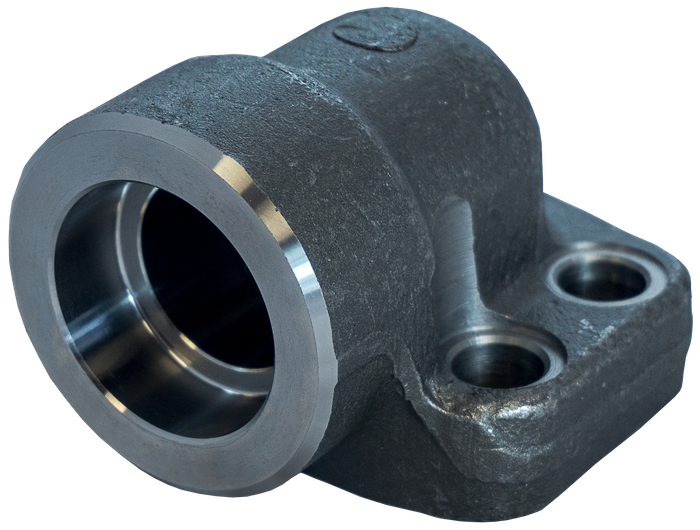 Flanges