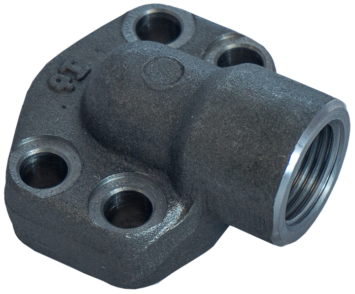 Flanges