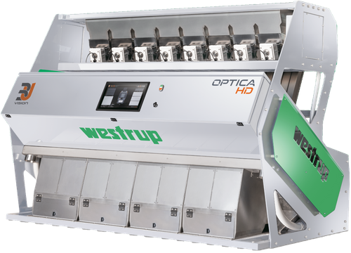 Optical Sorters