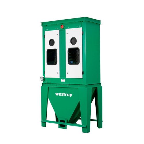 Seed sizers