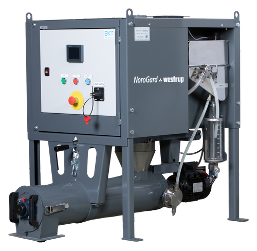 Seed Treaters