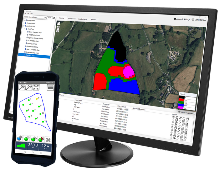 Farm-IQ Pro