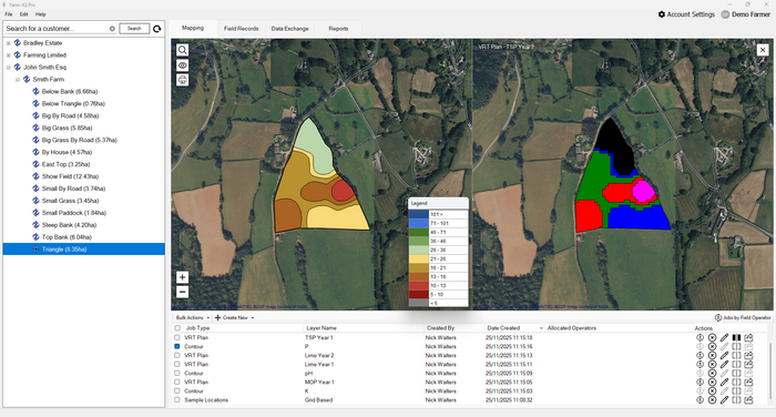 Farm-IQ Pro
