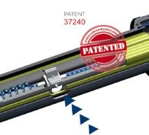 ALS Advanced Lube System (pat.)