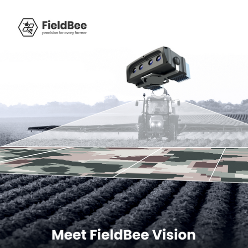 FieldBee Vision