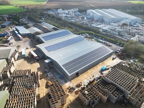 Solar PV
