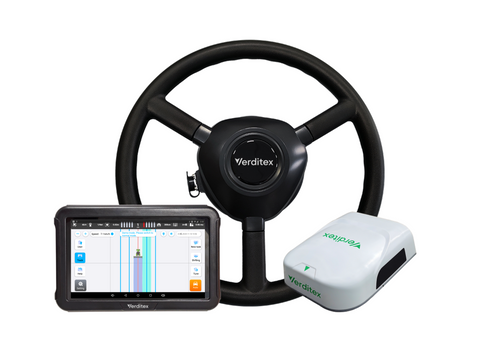 FMA300 Agriculture Auto Steering System