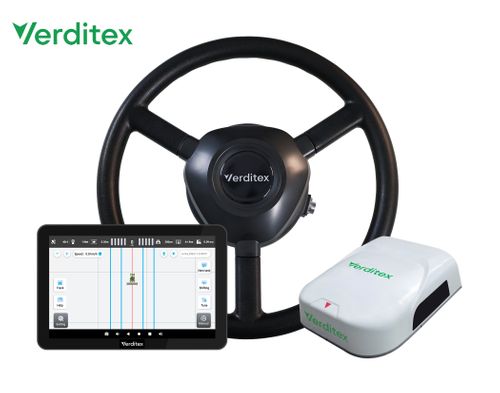 FMA300PRO Agriculture Auto Steering System