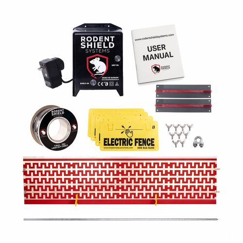 Rodent Shield Bundle
