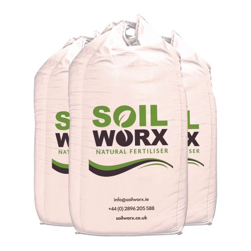 SoilWorx K-Boost