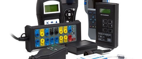 Workshop tools & diagnostics